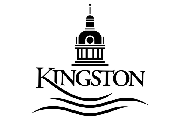 City of Kingston logo