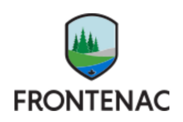 County of Frontenac logo