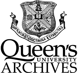 Queen's Archives logo