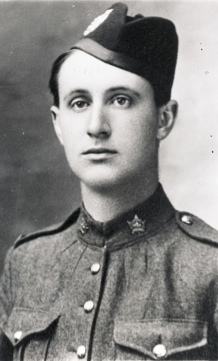 Photograph of William Manning