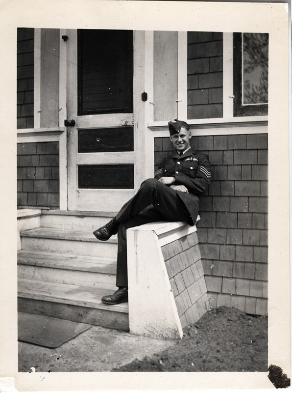 "Photograph of R.H. Hurton"