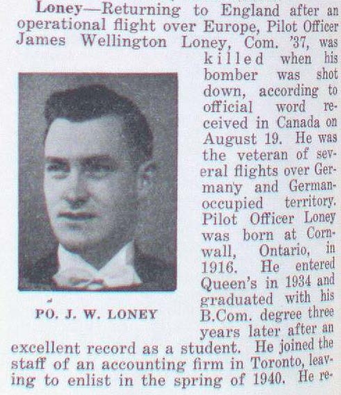 "Photograph of James Wellington Loney"
