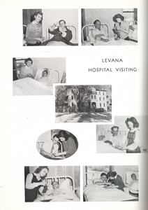 Levana Hospital Visiting