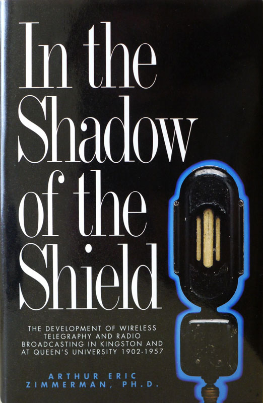 In The Shadow Of The Shield