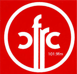 CFRC Logo - 2005