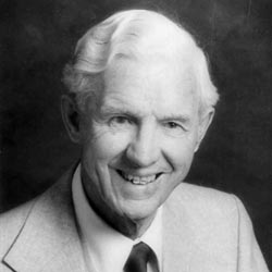 Rev. Dr. W. Harold Reid