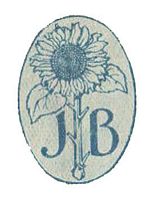 Sunflower insignia