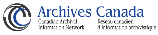 Archives Canada logo